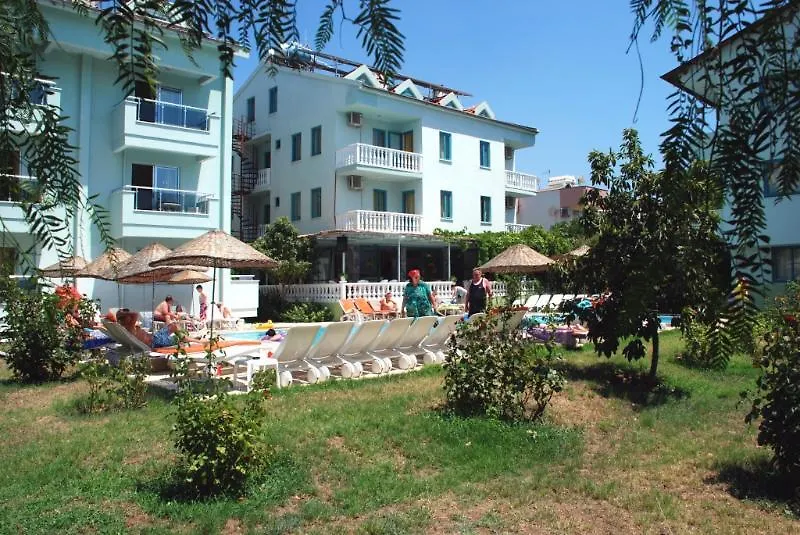 Hotel Nur Apartments Marmaris