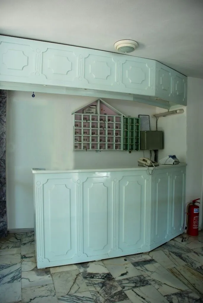 Hotel Nur Apartments Marmaris